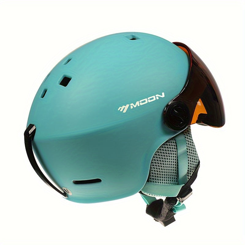 Pro Skiing Helmet