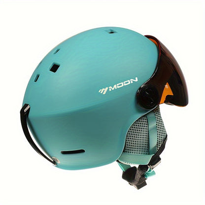 Pro Skiing Helmet