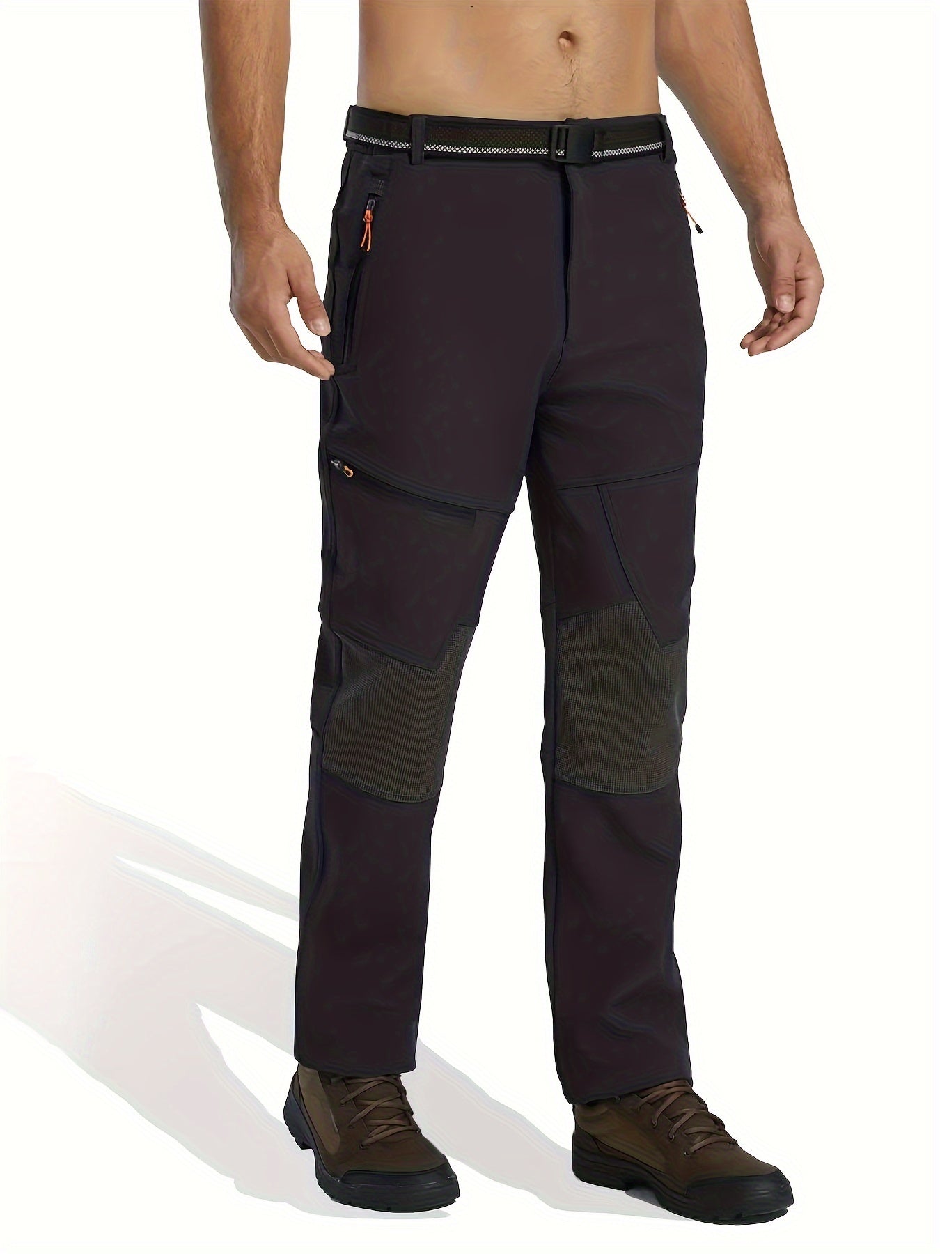 Winter Warrior Softshell Pants