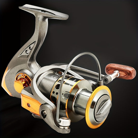 Pro Fishing Spinning Reel