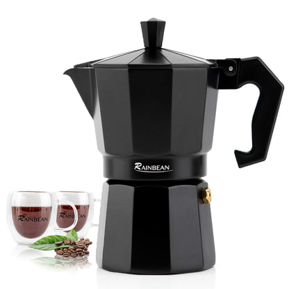 Stovetop Espresso Maker