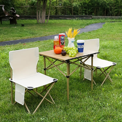 Portable Folding Chairs