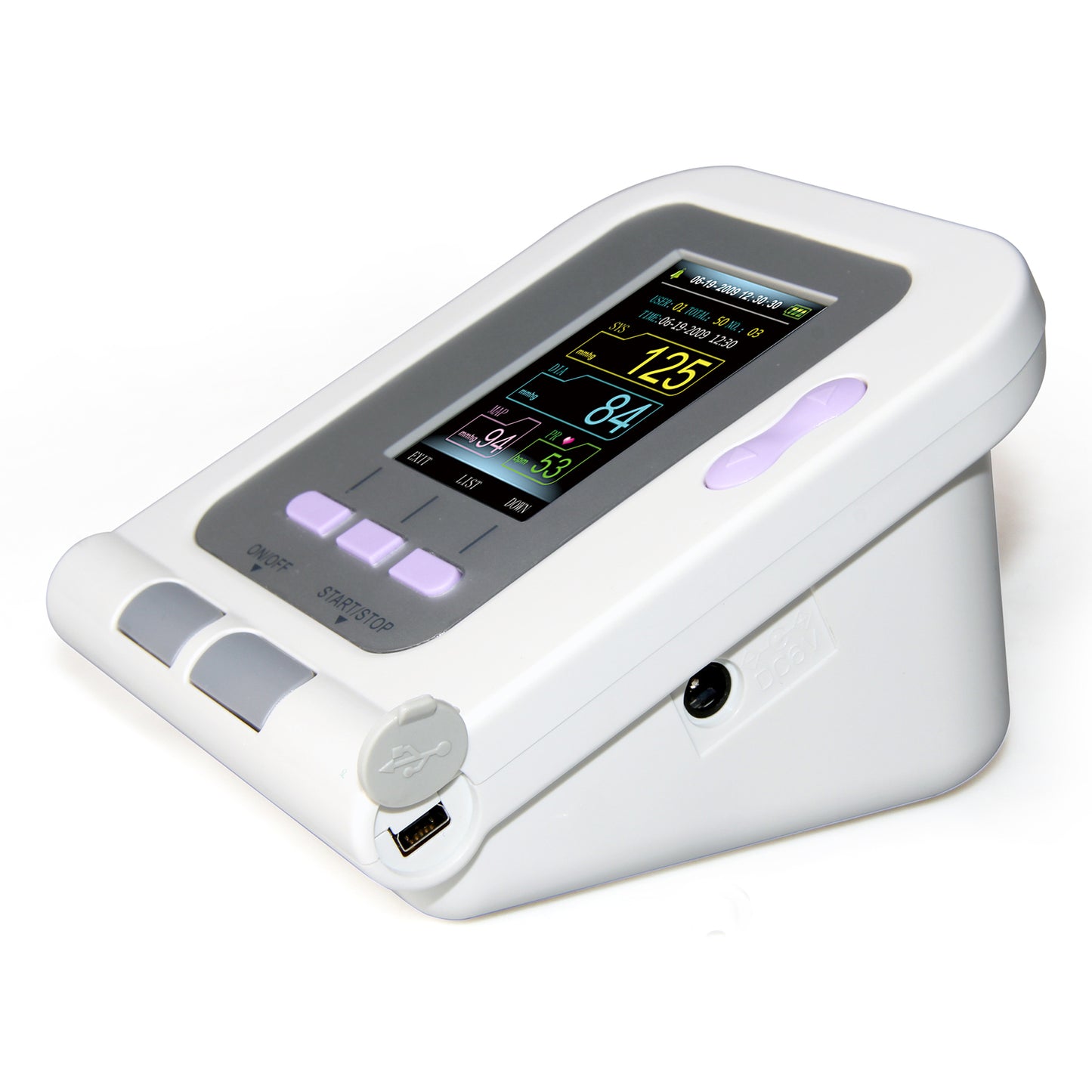 Digital Veterinary Blood Pressure Monitor