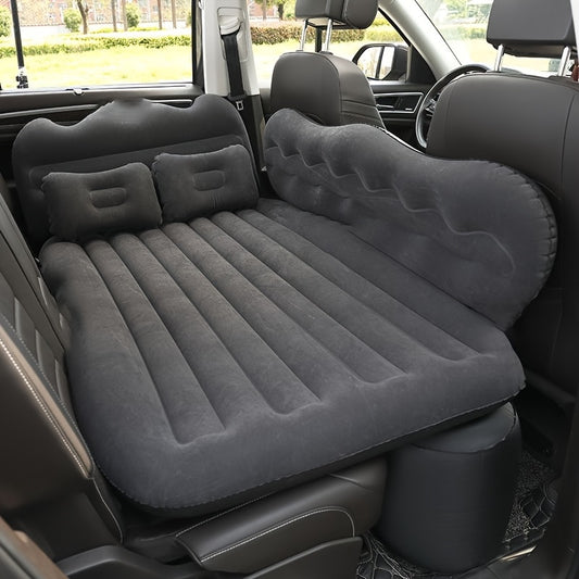 Truck and Car Inflatable Mattress