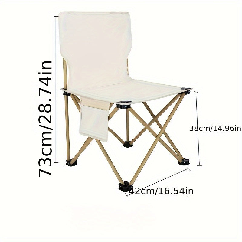 Portable Folding Chairs