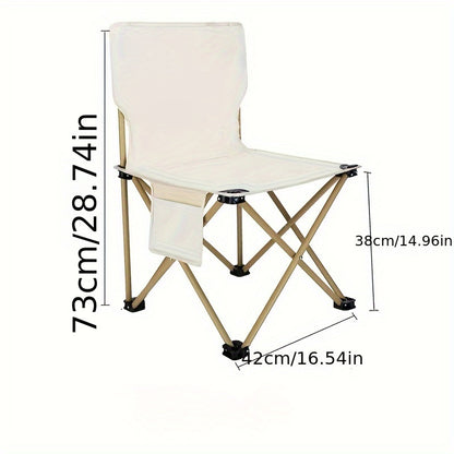 Portable Folding Chairs