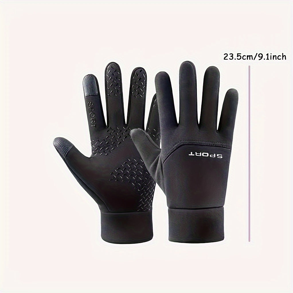 WarmthPlus Insulated Gloves