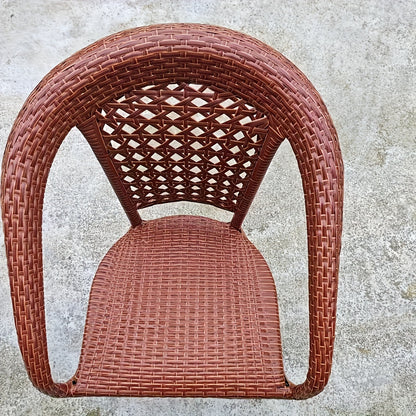 Handcrafted Traditional Teng Chair