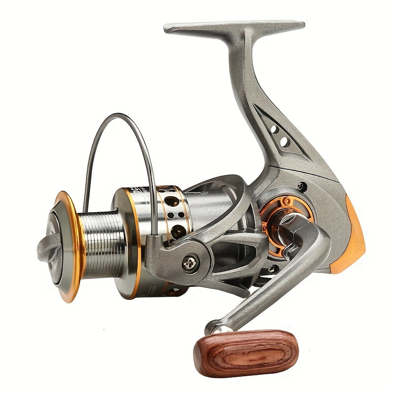 Pro Fishing Spinning Reel