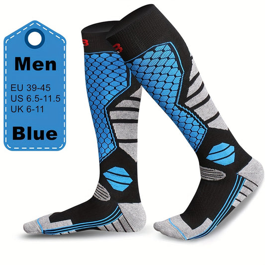 3 Pairs of Warm Outdoor Sports Socks