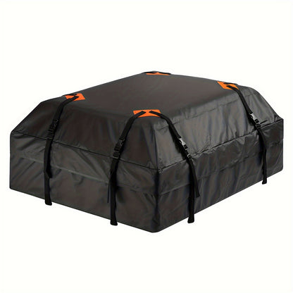 Car Roof Storage Bag