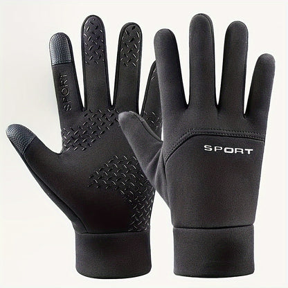 WarmthPlus Insulated Gloves