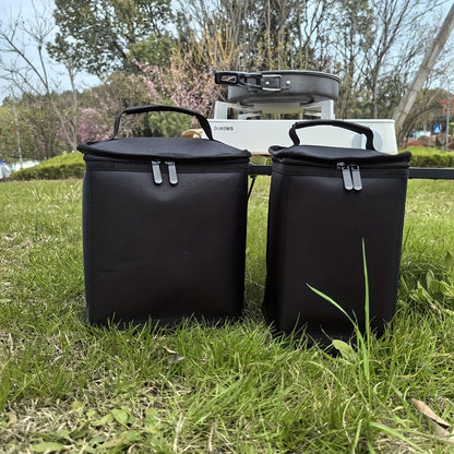 Large Capacity Gas Tank Storage Bag