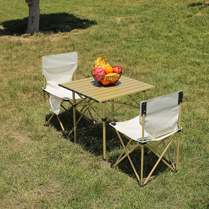 Portable Folding Chairs