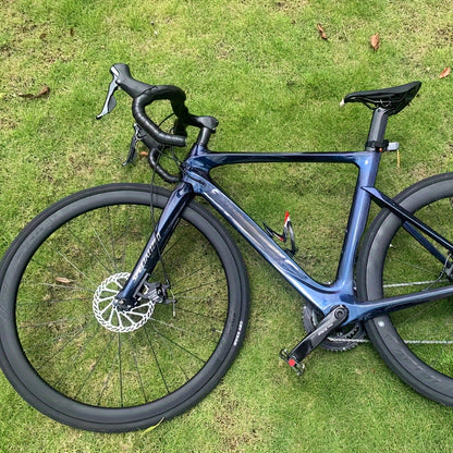 Full Carbon Fiber Handlebar