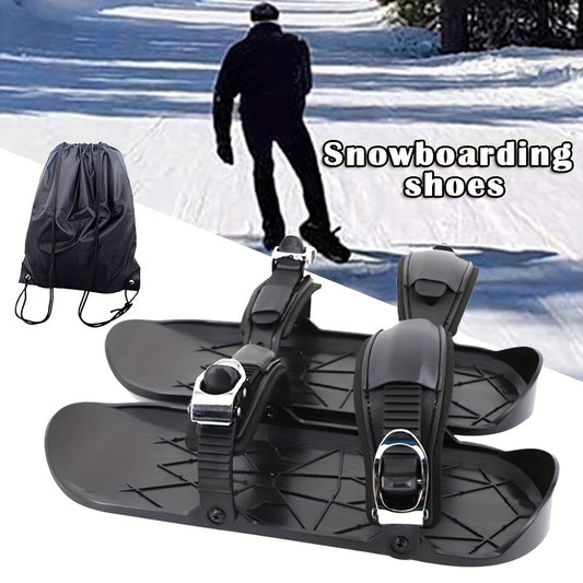 Mini Snow Shoes