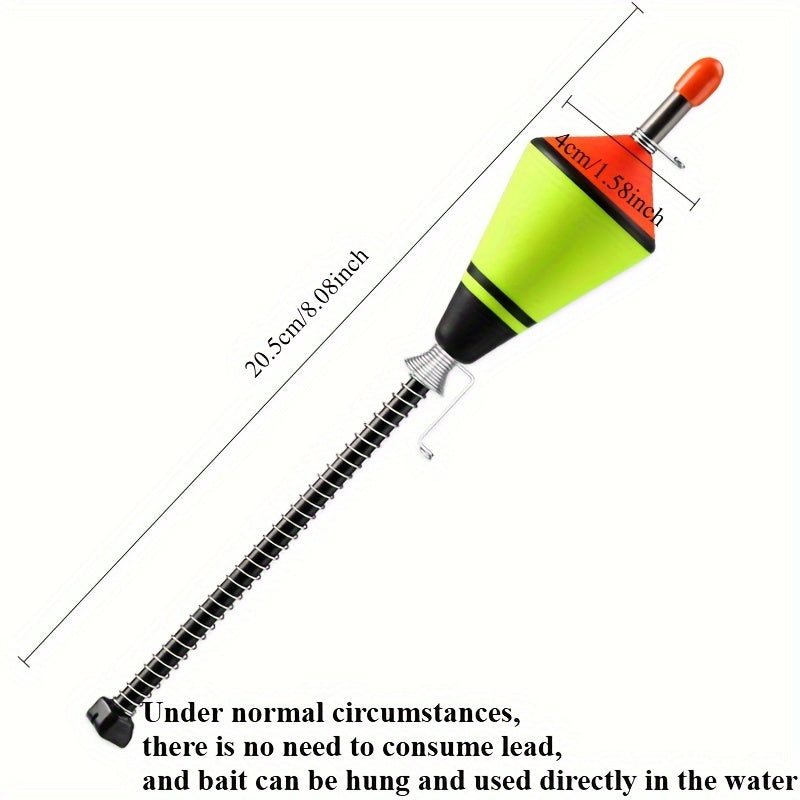 High-Sensitivity Automatic Fish Hook Setter