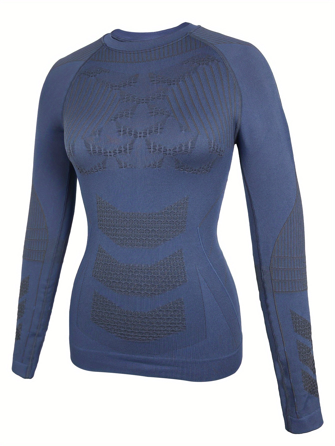 Womens Thermal Underwear Set