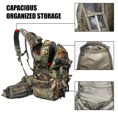 Tactical Hunting Backpack