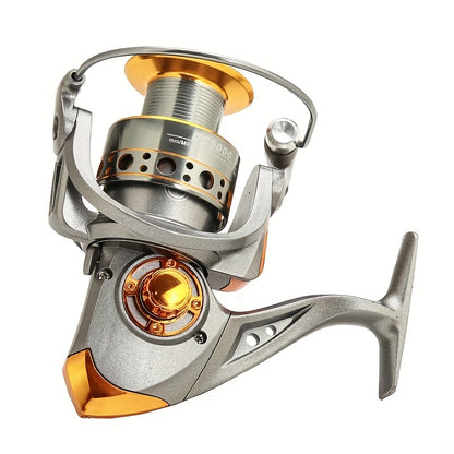 Pro Fishing Spinning Reel