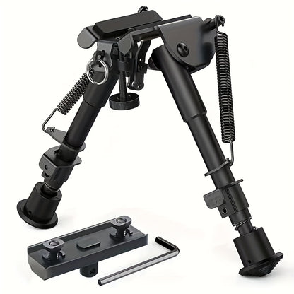 Precision Tactical Rifle Bipod