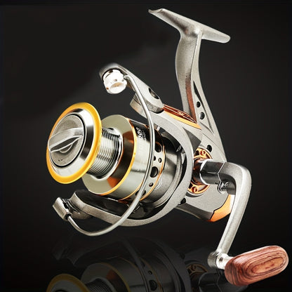 Pro Fishing Spinning Reel