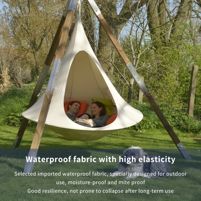 Waterproof Outdoor Swing Chair