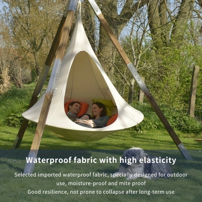 Waterproof Outdoor Swing Chair