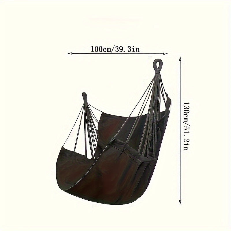 Outdoor Hammock Chair