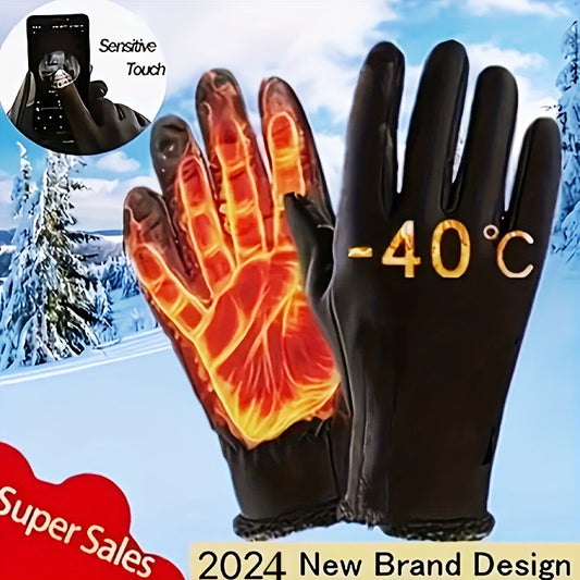 WarmthPlus Insulated Gloves