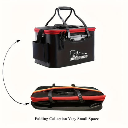 Fishing Gear Bag