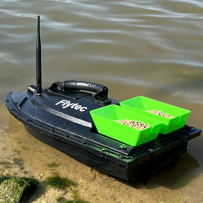 500m Range Smart RC Bait Boat