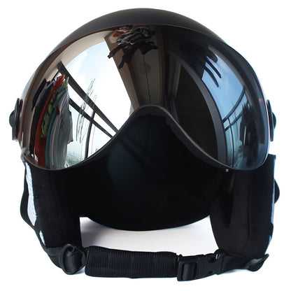 Pro Skiing Helmet