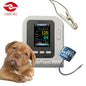 Digital Veterinary Blood Pressure Monitor