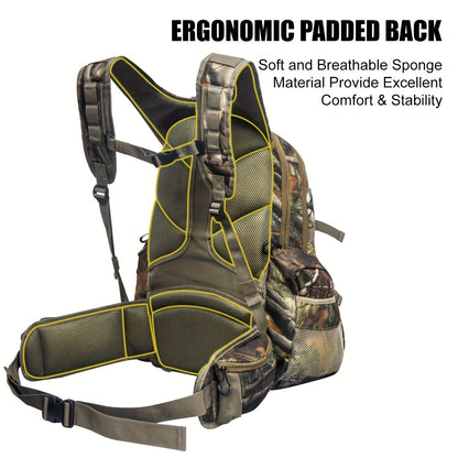 Tactical Hunting Backpack