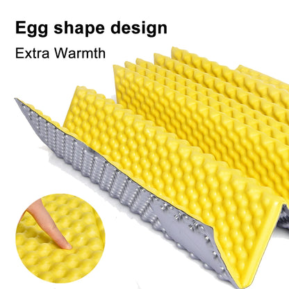 Lightweight Camping Mat