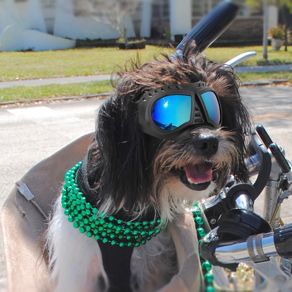 UV Protection Dog Goggles - yourpersonalfavorites