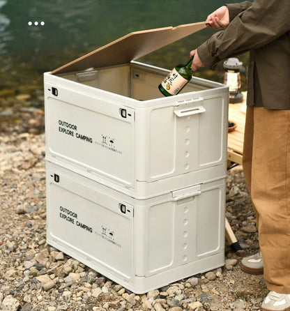 Camping Storage Box