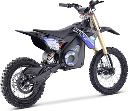 1500W Electric Dirt Bike