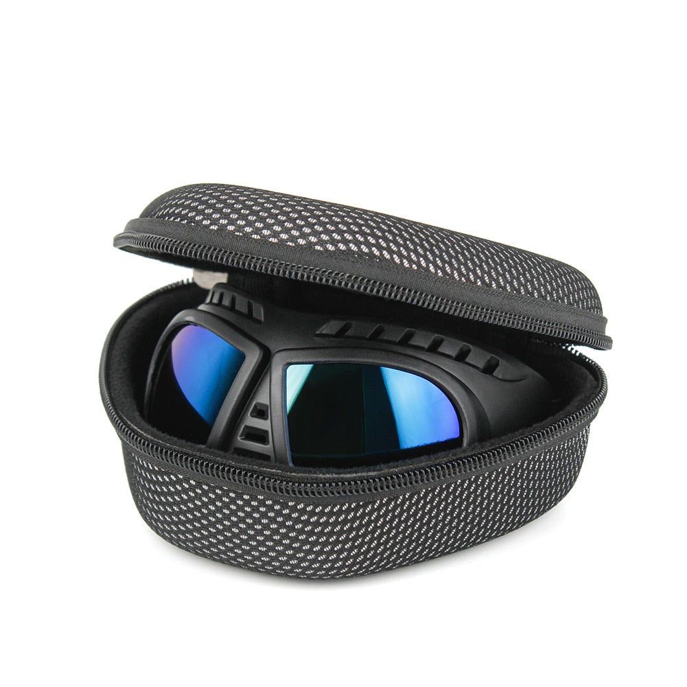 UV Protection Dog Goggles - yourpersonalfavorites