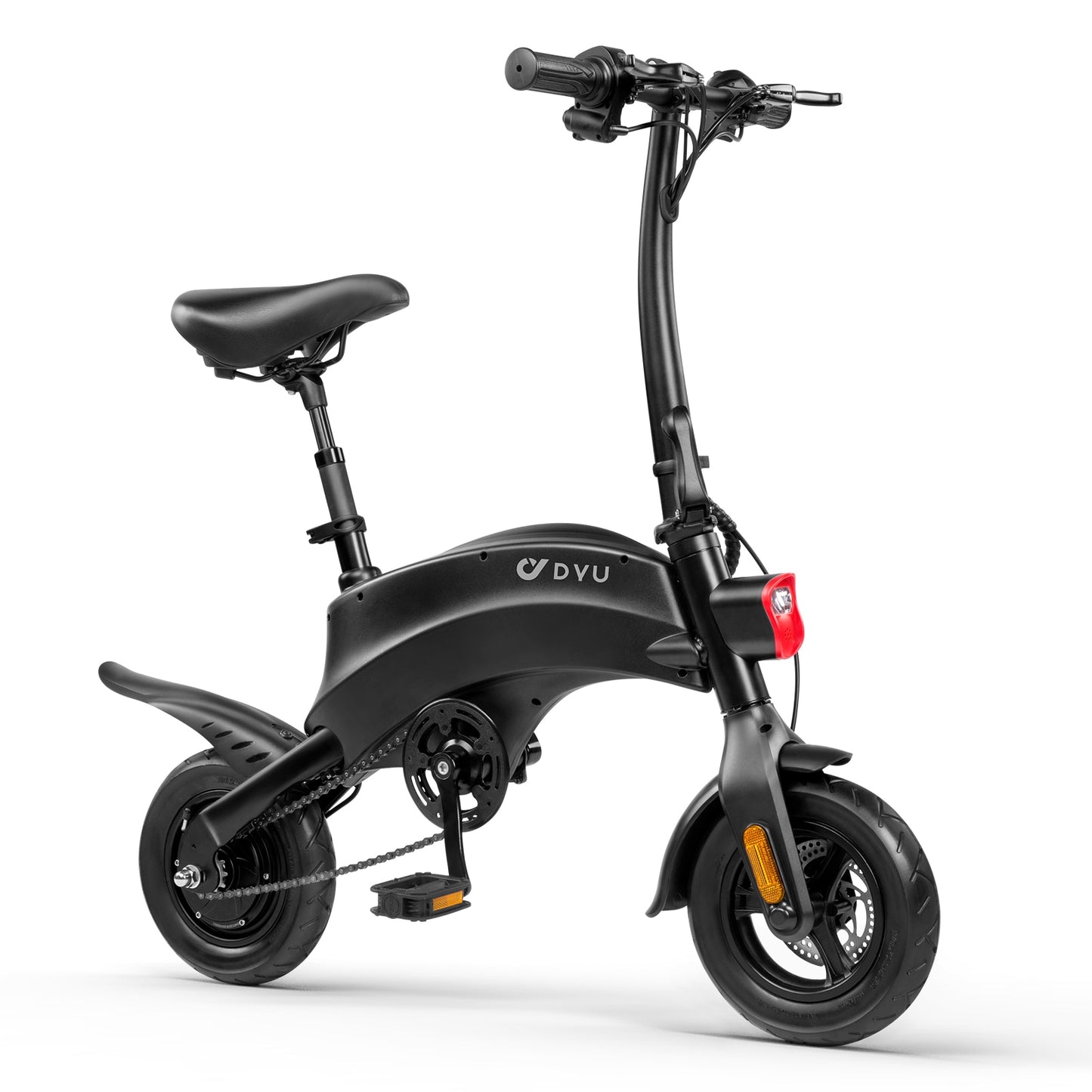 Mini Foldable E-bike