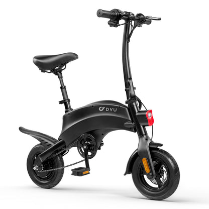 Mini Foldable E-bike