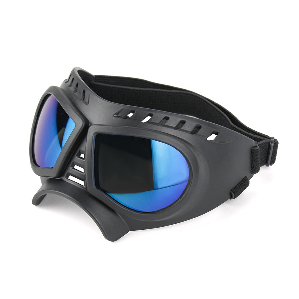 UV Protection Dog Goggles - yourpersonalfavorites