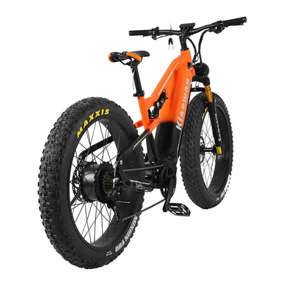 1500W E-bike