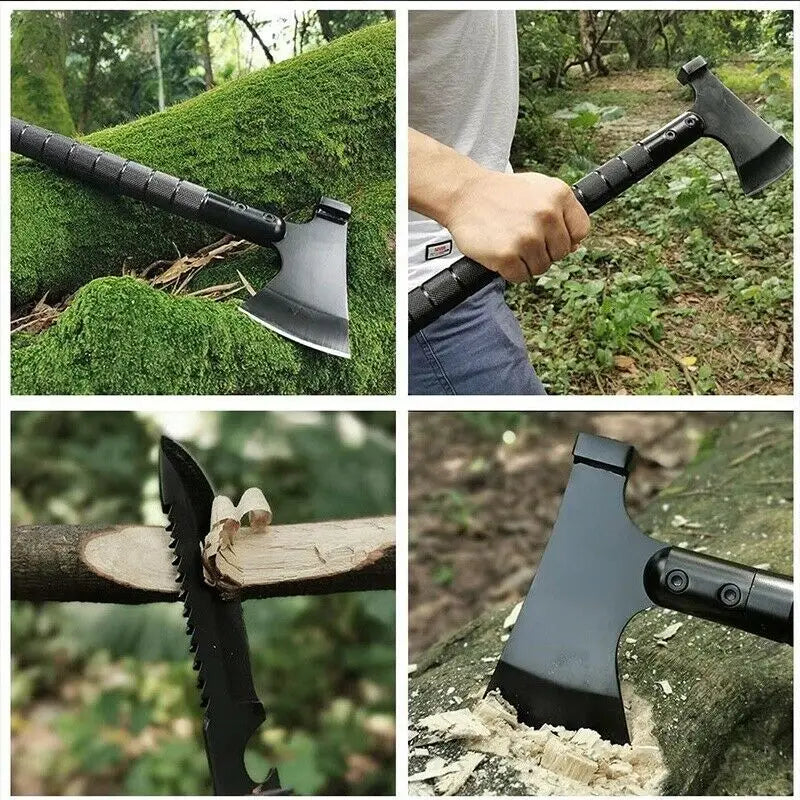 Tactical Axe Multi Tool