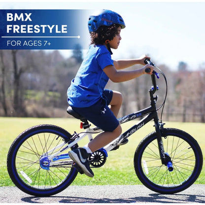 BMX Bike