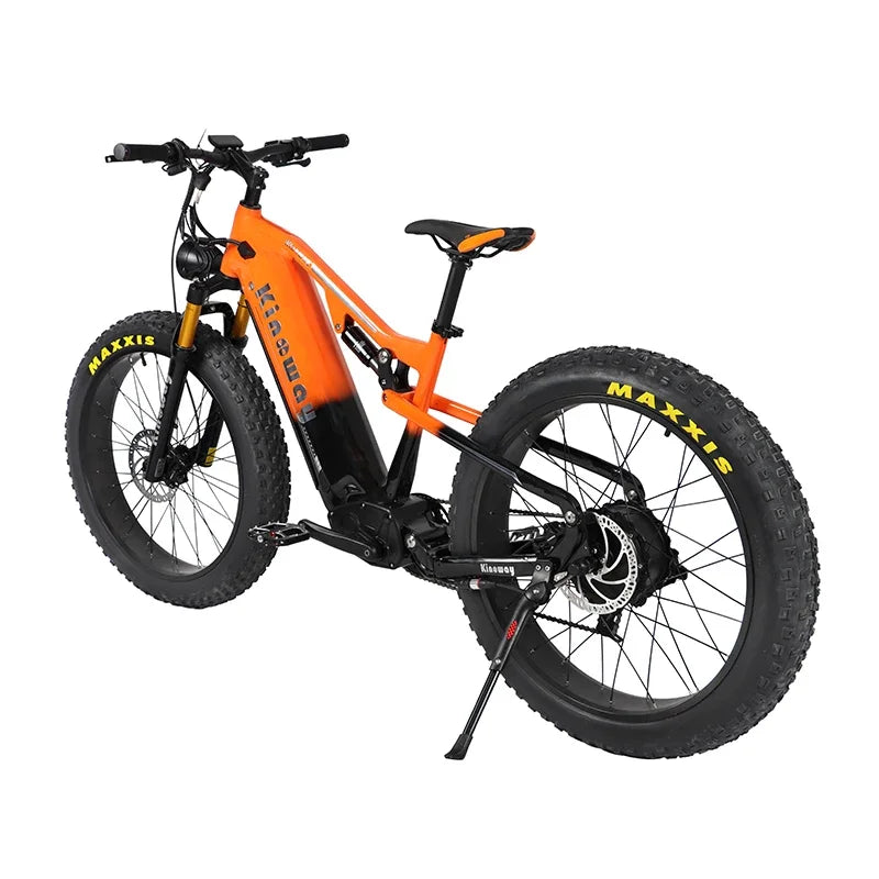 1500W E-bike