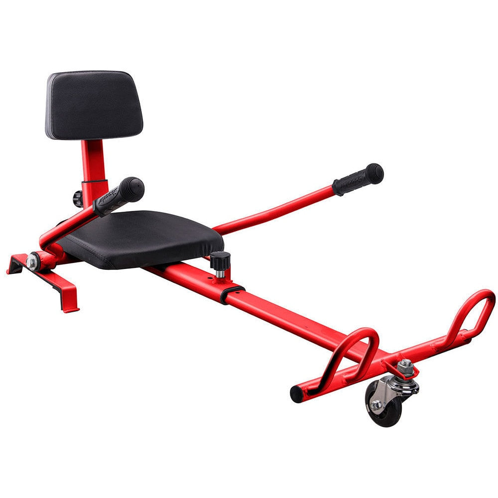 Adjustable Go Kart for Hoverboards