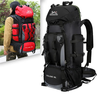 Waterproof Backpack