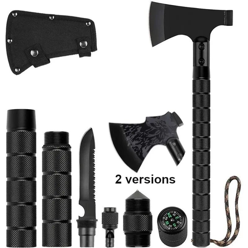 Tactical Axe Multi Tool